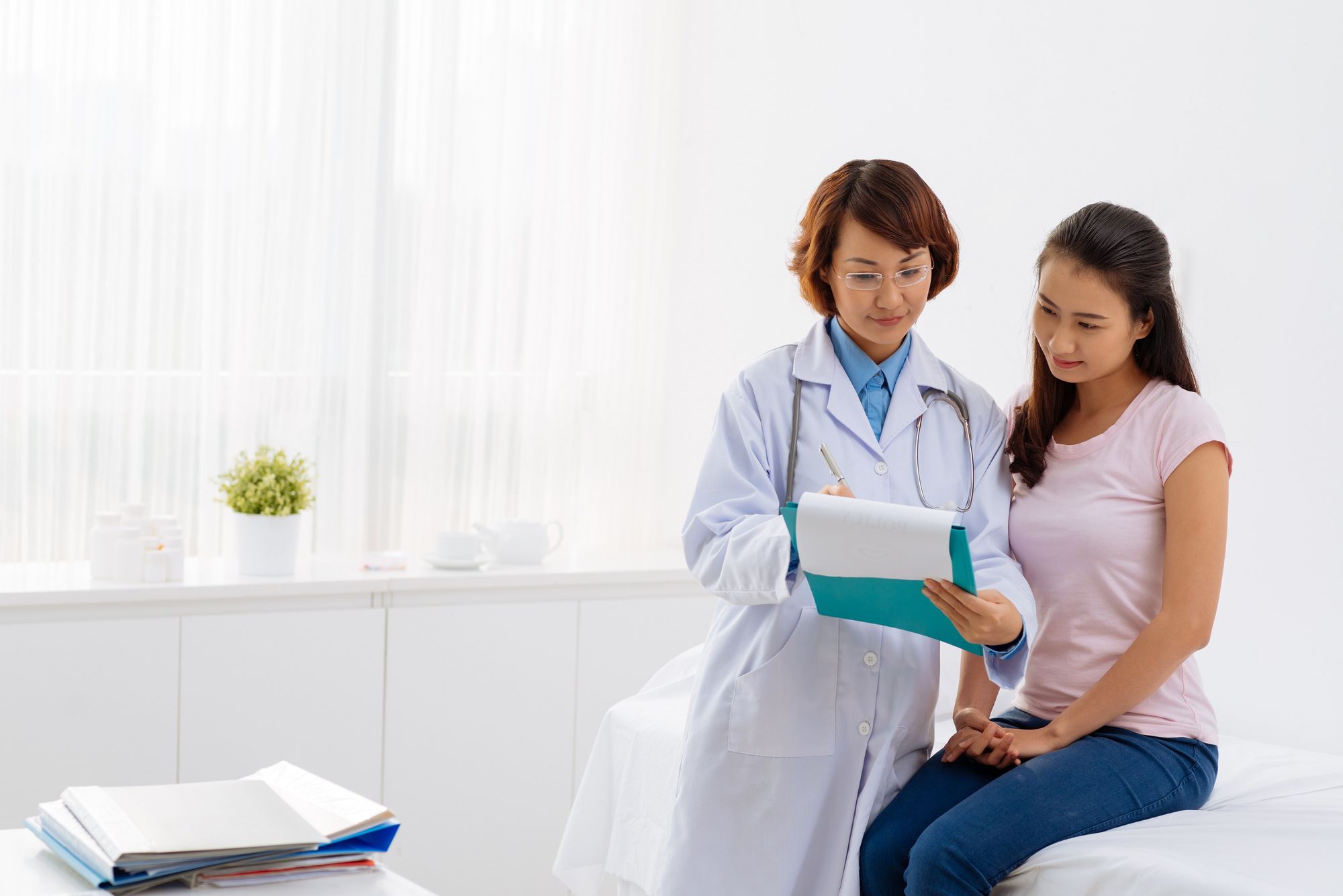 Tổng đài đặt lịch khám đa kênh